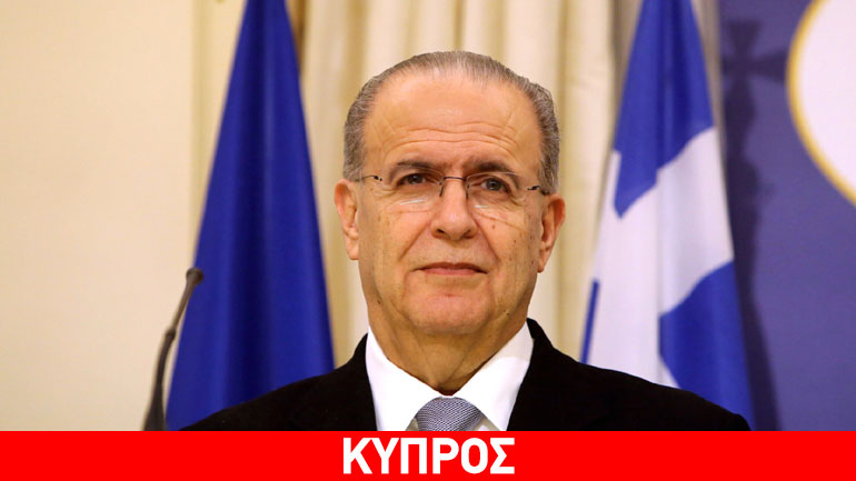 Κασουλίδης: Μεγάλη ευκαιρία για λύση έχουν Αναστασιάδης και Ακιντζί